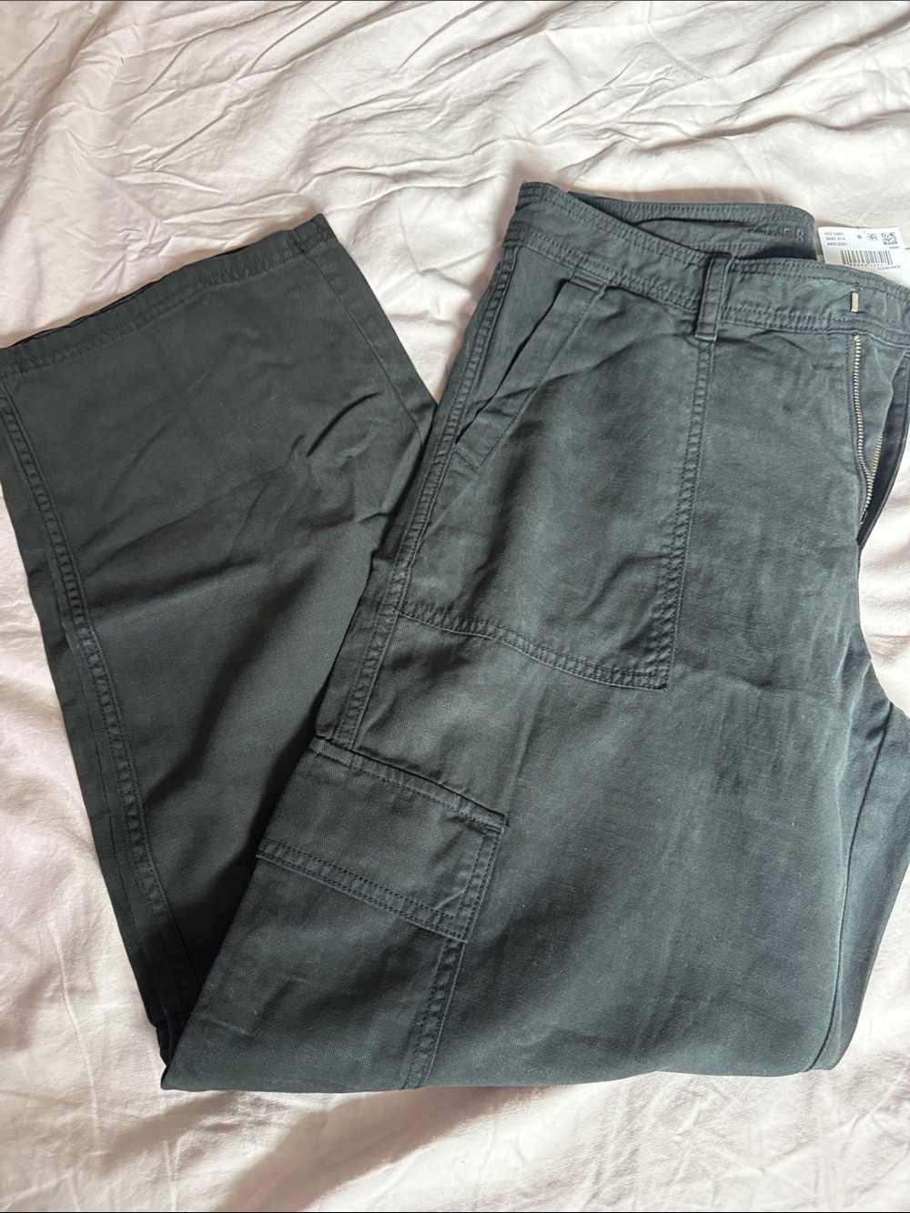American eagle